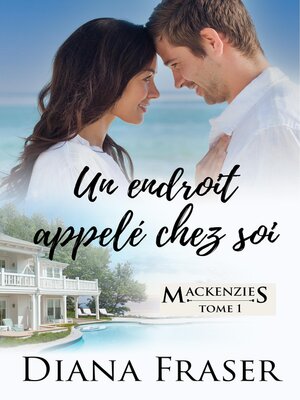 cover image of Un endroit appelé chez soi